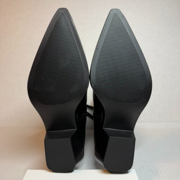 Madden Girl - Women's Swifty Western Ankle Boots **New/Unused** - Picture 4 of 10